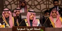عربستان به دنبال از سرگیری روابط با سوریه