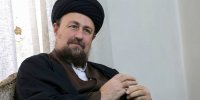 سید حسن خمینی: در بخشی مقصر وضع موجود احزاب هستند/ نه از ما مشورت خواسته اند و نه حرف های ما خیلی روی آنها تأثیر دارد/ فقر باعث انقلاب نمی شود