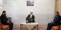 هشدار یک مرجع تقلید به دولت رئیسی /مشکلات را می گوییم اما باید گوش شنوایی هم باشد