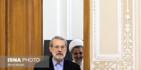 تکذیب نقل‌قول منتشرشده از لاریجانی درباره ورود به انتخابات مجلس