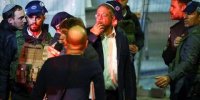 وزیر صهیونیست: هر اسرائیلی باید سلاح داشته باشد!