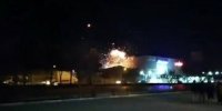 جزئیات تازه از حمله پهپادی در اصفهان/ سه ریزپرنده منهدم شد