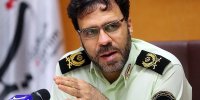 سردار منتظرالمهدی معاون اجتماعی فراجا شد