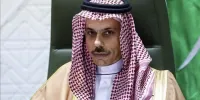 سفر قریب‌الوقوع وزیر خارجه عربستان به عراق برای از سرگیری مذاکرات با ایران