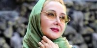 کتایون ریاحی با تیپی که تا به حال ندیده‌اید + عکس