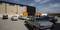 ساعت کاری مراکز معاینه فنی تهران تغییر کرد