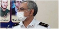 راه اندازی بیمارستان صحرایی در خوی
