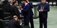 طرح مجازات حبس 15 ساله برای اظهارنظر را چه کسانی امضا کردند؟