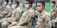 دولت با افزایش حقوق سربازان مخالفت کرد