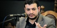 جمهوری اسلامی به رائفی پور: هرچه به دهانتان می آید می گویید؟ /حرف بی حساب زدن، کنتور ندارد