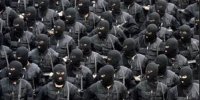 فرمانده یگان ویژه: نیازی به جابه‌جایی مخفیانه در آمبولانس نداریم