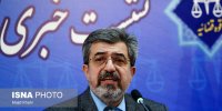 سخنگوی قوه قضائیه: پرونده آزار و اذیت ۱۵ نوجوان در مشهد در مرحله تحقیقات است