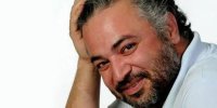 آخرین تصویر از حسن جوهرچی در کنار همسرش