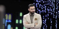 عذرخواهی مجری جنجالی از گل محمدی+ عکس