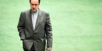 حاجی‌ بابایی استعفا کرد