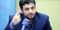 واکنش رائفی‌پور به انتقادات/ انتقاد از من بازی در زمین انگلیس و اسرائیل است!