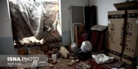 خوی در وضعیت قرمز/نمی‌توانیم به شما رسیدگی کنیم