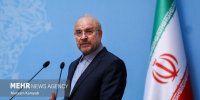 قالیباف: هر کسی دلش برای ایران می سوزد در خط انقلاب است/ هر جا مقاومت کردیم، به موفقیت رسیدیم