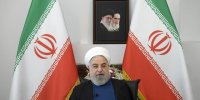 روحانی: ریشه‌یابی اعتراضات وظیفه مهم مسئولان است/مردمی که از ما برگشتند را باید برگردانیم