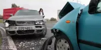 این رنگ خودروها بیشتر دچار سانحه و تصادف می‌شوند
