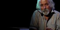 محسن دلواری‌زاده دارفانی را وداغ گفت