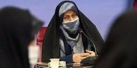 خانم ها آن گونه که باید در میدان حاضر نمی شوند، باید بیشتر از این، مدیریت‌ها را بپذیرند