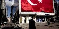 اتحاد احزاب مخالف اردوغان در برابر  آقای رئیس جمهور