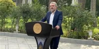 ورود خودروهای با پلاک مناطق آزاد به داخل کشور آزاد می‌شود