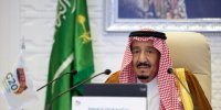 رئیس بانک مرکزی عربستان برکنار شد
