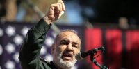 هشدار تند و تیز  سردار سلامی به عاملان هتک حرمت‌ قرآن /از سرنوشت سلمان رشدی عبرت بگیرید
