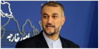 اصرار آمریکا برای مذاکره با ایران به روایت امیرعبداللهیان