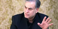 انتقاد شدید احمدی بیغش از قالیباف درباره مولدسازی اموال دولت: ​مجلس از مردم عقب‌تر است