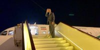 حسین امیرعبداللهیان عازم ونروئلا شد