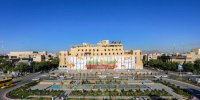 این کلانشهر در سال 1401، فقط 2 روز هوای پاک داشت!