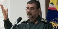 قدرت واقعی رزمندگان سپاه در میدان و روز واقعه، دیدنی است