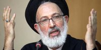 آیت‌الله ایازی: حضرت علی(ع) فرمودند، اعترافی که در زندان باشد، ارزشی ندارد