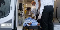 شمار مصدومان زلزله کرمانشاه اعلام شد