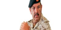 اظهارات فرمانده ارتش آل خلیفه علیه ایران