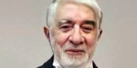 ناراحتی رسانه دولت از میرحسین موسوی بخاطر طرح چند پیشنهاد