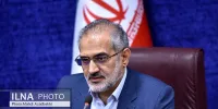معاون رئیسی: جای هیچ نگرانی درباره مصوبه مولدسازی نیست/ مردم در جریان قرار می‌گیرند