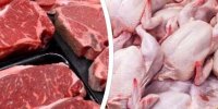 اختلاف قیمت مرغ در میادین میوه و تره بار شهرداری با نرخ مصوب دولتی چقدر است؟