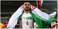 حضور ناگهانی سعید عزت‌اللهی در زلزله ترکیه