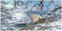 برف و باران در راه بسیاری از نقاط کشور/کاهش دما در همه استان ها