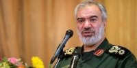 سردار فدوی: دشمن با اشتباه محاسباتی باز هم شکست خورد