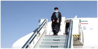 ابراهیم رئیسی به بوشهر سفر می کند