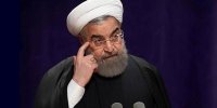 عصبانیت شدید از حسن روحانی /روزنامه دولت: منفورترین دولت تاریخ انقلاب را پرچم داری کردی!