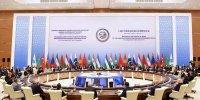 رئیسی قانون الحاق ایران به سازمان همکاری شانگهای را برای اجرا ابلاغ کرد