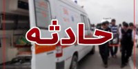 حمله به ورزشکار المپیکی ایران با چاقو/ دلیل حمله مشخص شد +عکس