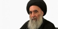 پیام آیت‌الله سیستانی در پی زلزله ترکیه و سوریه