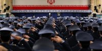 رهبر انقلاب: بعضی‌ها انقلابی‌اند ولی انقلابی نمی‌مانند/ نباید اختلافات تبدیل به گسل شود